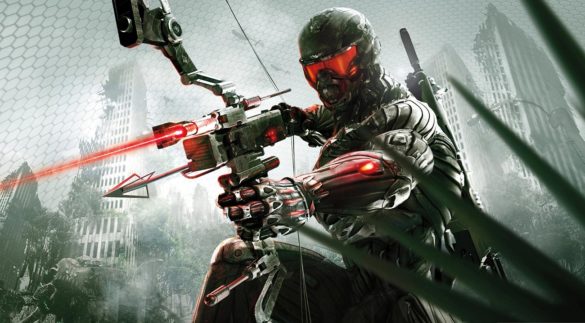crysis